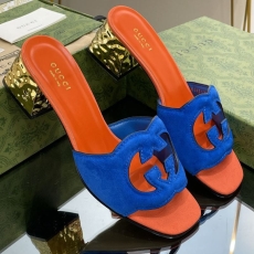 Gucci Slippers